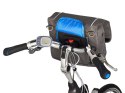 Płytka mocująca do koszy BASIL KLICKFIX ADAPTER system do mocowania na kierownicę odpinany (NEW)