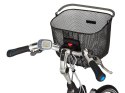 Płytka mocująca do koszy BASIL KLICKFIX ADAPTER system do mocowania na kierownicę odpinany (NEW)