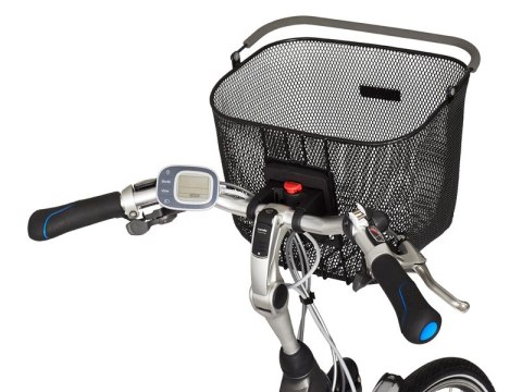 Płytka mocująca do koszy BASIL KLICKFIX ADAPTER system do mocowania na kierownicę odpinany (NEW) Płytka mocująca do koszy BASIL KLICKFIX ADAPTER system do mocowania na kierownicę odpinany (NEW)
