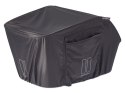 Pokrowiec przeciwdeszczowy na kosz BASIL KEEP DRY RAINCOVER-L 100% wodoodporny szary (NEW)