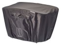 Pokrowiec przeciwdeszczowy na kosz BASIL KEEP DRY RAINCOVER-L 100% wodoodporny szary (NEW)