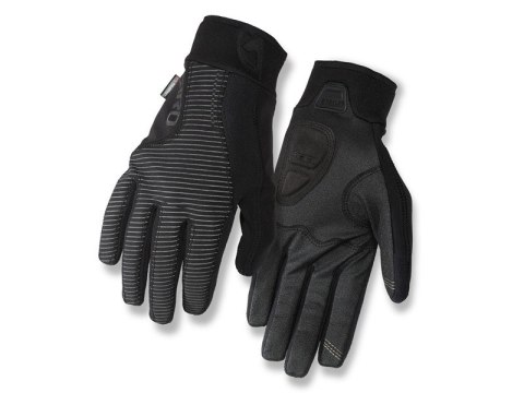 Rękawiczki zimowe GIRO BLAZE 2.0 długi palec black roz. M (obwód dłoni do 203-229 mm / dł. dłoni do 181-188 mm) (NEW) Rękawiczki zimowe GIRO BLAZE 2.0 długi palec black roz. M (obwód dłoni do 203-229 mm / dł. dłoni do 181-188 mm) (NEW)