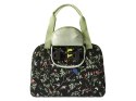 Sakwa miejska pojedyncza BASIL WANDERLUST CARRY ALL BAG 18L, Hook On System, wodoodporna charcoal (NEW)
