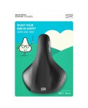Siodło SELLEROYAL CLASSIC FROGGY dziecięce do rowerów 12"-14"-16" (DWZ)