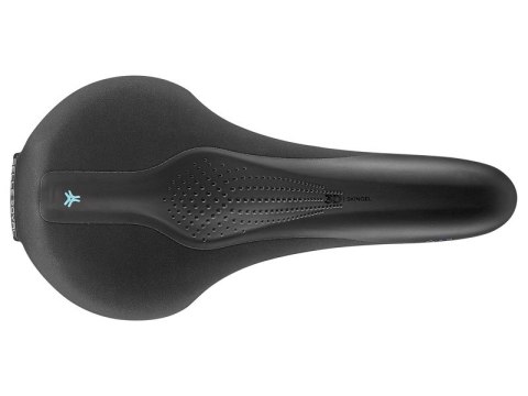Siodło SELLEROYAL SCIENTIA ATHLETIC A2 MEDIUM 45st. żelowe + elastomery unisex (NEW). Siodło SELLEROYAL SCIENTIA ATHLETIC A2 MEDIUM 45st. żelowe + elastomery unisex (NEW).