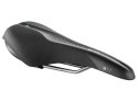 Siodło SELLEROYAL SCIENTIA MODERATE M1 SMALL 60st. żelowe + elastomery unisex (NEW).