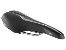 Siodło SELLEROYAL SCIENTIA MODERATE M1 SMALL 60st. żelowe + elastomery unisex (NEW).
