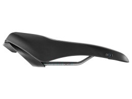 Siodło SELLEROYAL SCIENTIA MODERATE M1 SMALL 60st. żelowe + elastomery unisex (NEW).