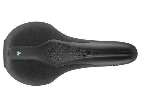 Siodło SELLEROYAL SCIENTIA MODERATE M1 SMALL 60st. żelowe + elastomery unisex (NEW). Siodło SELLEROYAL SCIENTIA MODERATE M1 SMALL 60st. żelowe + elastomery unisex (NEW).