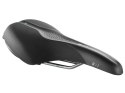 Siodło SELLEROYAL SCIENTIA RELAXED R1 SMALL 90st. żelowe + elastomery unisex (NEW).