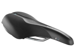 Siodło SELLEROYAL SCIENTIA RELAXED R1 SMALL 90st. żelowe + elastomery unisex (NEW).