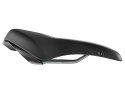 Siodło SELLEROYAL SCIENTIA RELAXED R1 SMALL 90st. żelowe + elastomery unisex (NEW).