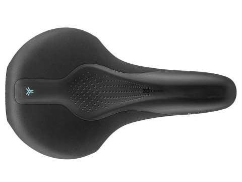 Siodło SELLEROYAL SCIENTIA RELAXED R1 SMALL 90st. żelowe + elastomery unisex (NEW). Siodło SELLEROYAL SCIENTIA RELAXED R1 SMALL 90st. żelowe + elastomery unisex (NEW).