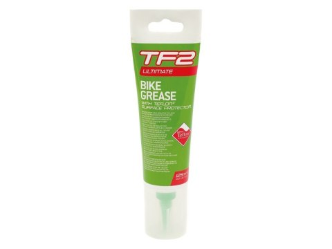 Smar WELDTITE TF2 All Purpose Bike Grease with Teflon™ 125ml (NEW) Smar WELDTITE TF2 All Purpose Bike Grease with Teflon™ 125ml (NEW)