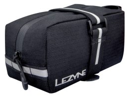 Torebka podsiodłowa LEZYNE ROAD CADDY XL czarna (WYPRZEDAŻ -50%)