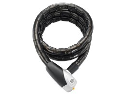 Zapięcie rowerowe MAGNUM 3012 LINKA - 25mm 180cm - 5 x Klucze z kodem (NEW)