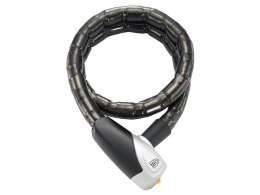 Zapięcie rowerowe MAGNUM 3013 LINKA - 25mm 110cm - 5 x Klucze z kodem (NEW)