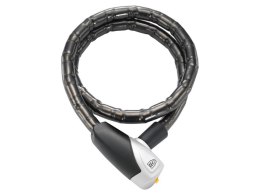 Zapięcie rowerowe MAGNUM 3014 LINKA - 18mm 100cm - 5 x Klucze z kodem (NEW)