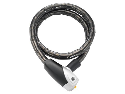 Zapięcie rowerowe MAGNUM 3014 LINKA - 18mm 100cm - 5 x Klucze z kodem (NEW)