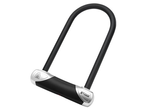 Zapięcie rowerowe MAGNUM 3100 U-LOCK - 13mm 115mm 230mm - 5 x Klucze z kodem (NEW) Zapięcie rowerowe MAGNUM 3100 U-LOCK - 13mm 115mm 230mm - 5 x Klucze z kodem (NEW)