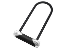 Zapięcie rowerowe MAGNUM 3101 U-LOCK - 13mm 115mm 290mm - 5 x Klucze z kodem (NEW)