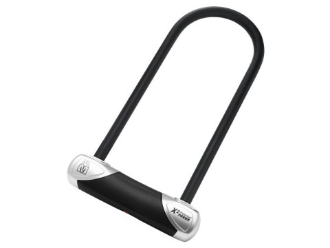 Zapięcie rowerowe MAGNUM 3101 U-LOCK - 13mm 115mm 290mm - 5 x Klucze z kodem (NEW)