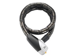Zapięcie rowerowe MAGNUM 3107 LINKA - 25mm 85cm - 5 x Klucze z kodem (NEW)