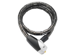 Zapięcie rowerowe MAGNUM 3108 LINKA - 18mm 150cm - 5 x Klucze z kodem (NEW)