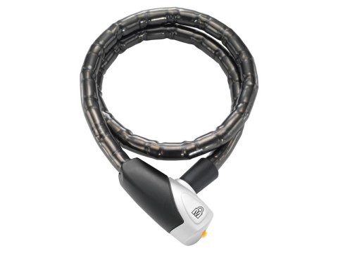 Zapięcie rowerowe MAGNUM 3108 LINKA - 18mm 150cm - 5 x Klucze z kodem (NEW) Zapięcie rowerowe MAGNUM 3108 LINKA - 18mm 150cm - 5 x Klucze z kodem (NEW)