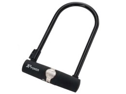 Zapięcie rowerowe ONGUARD 5800 U-LOCK - 11mm 115mm 230mm - 2 x Klucze (NEW)
