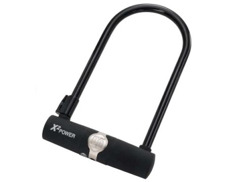 Zapięcie rowerowe ONGUARD 5800 U-LOCK - 11mm 115mm 230mm - 2 x Klucze (NEW) Zapięcie rowerowe ONGUARD 5800 U-LOCK - 11mm 115mm 230mm - 2 x Klucze (NEW)