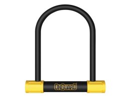 Zapięcie rowerowe ONGUARD Bulldog ATB 8011 U-LOCK - 13mm 127mm 230mm - 5 x Klucze z kodem (NEW)