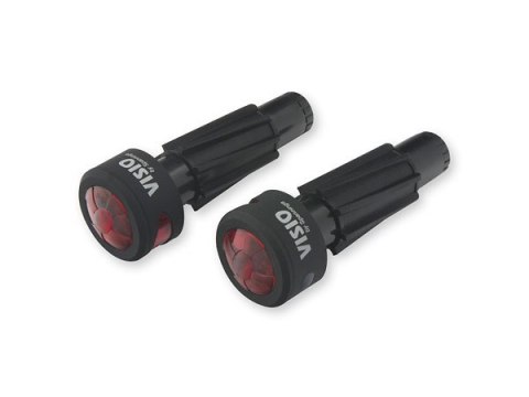 Zestaw lampek do kierownicy SPANNINGA VISIO XB (NEW) Zestaw lampek do kierownicy SPANNINGA VISIO XB (NEW)