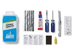 Zestaw naprawczy do opon tubeless WELDTITE TUBELES REPAIR KIT - FOR EXTERNAL USE (NEW)