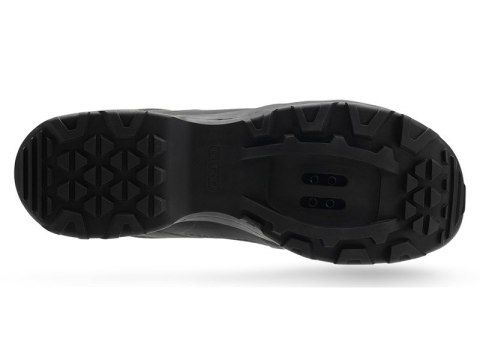 Buty męskie GIRO GAUGE black bright red roz.39 (NEW) Buty męskie GIRO GAUGE black bright red roz.39 (NEW)