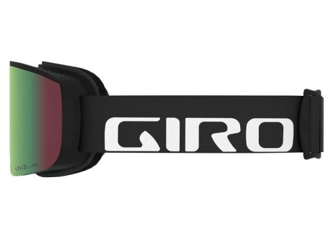 Gogle zimowe GIRO AXIS BLACK WORDMARK (Szyba lustrzana kolorowa VIVID-Carl Zeiss VIVID EMERALD 19-42% S2 + Szyba lustrzana kolor Gogle zimowe GIRO AXIS BLACK WORDMARK (Szyba lustrzana kolorowa VIVID-Carl Zeiss VIVID EMERALD 19-42% S2 + Szyba lustrzana kolor