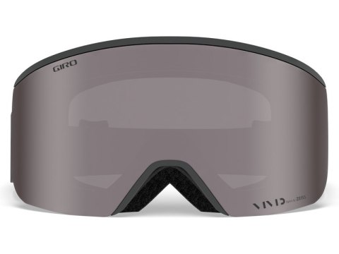 Gogle zimowe GIRO AXIS GREY WORDMARK (szyba VIVID ONYX 08-18% VLT S3 + VIVID INFRARED 58% S1) (NEW 2023/2024) Gogle zimowe GIRO AXIS GREY WORDMARK (szyba VIVID ONYX 08-18% VLT S3 + VIVID INFRARED 58% S1) (NEW 2023/2024)