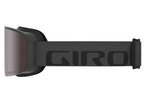 Gogle zimowe GIRO AXIS GREY WORDMARK (szyba VIVID ONYX 08-18% VLT S3 + VIVID INFRARED 58% S1) (NEW 2023/2024) Gogle zimowe GIRO AXIS GREY WORDMARK (szyba VIVID ONYX 08-18% VLT S3 + VIVID INFRARED 58% S1) (NEW 2023/2024)