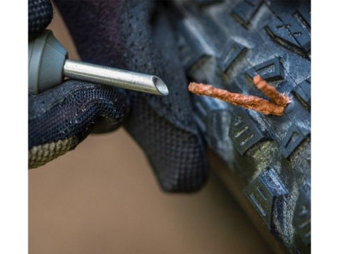 Guma do naprawy opon tubeless BLACKBURN (10szt) (NEW) Guma do naprawy opon tubeless BLACKBURN (10szt) (NEW)
