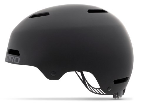 Kask dziecięcy juniorski GIRO DIME FS matte black roz. XS (47-51 cm) (NEW) Kask dziecięcy juniorski GIRO DIME FS matte black roz. XS (47-51 cm) (NEW)