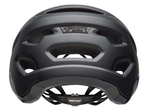 Kask mtb BELL 4FORTY matte gloss black roz. M (55-59 cm) (NEW) Kask mtb BELL 4FORTY matte gloss black roz. M (55-59 cm) (NEW)