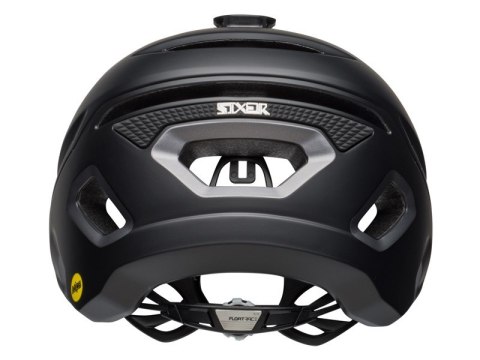 Kask mtb BELL SIXER INTEGRATED MIPS matte black roz. XL (61-65 cm) (NEW) Kask mtb BELL SIXER INTEGRATED MIPS matte black roz. XL (61-65 cm) (NEW)