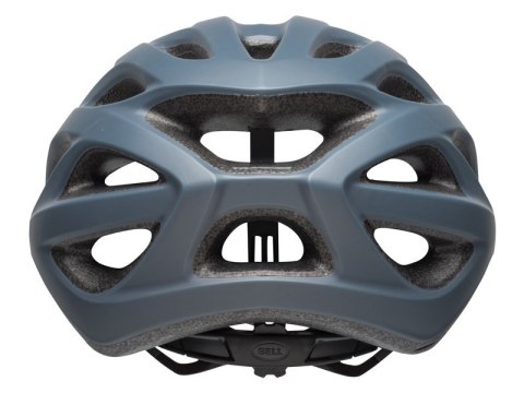 Kask mtb BELL TRACKER matte lead roz. Uniwersalny (54-61 cm) (NEW). Kask mtb BELL TRACKER matte lead roz. Uniwersalny (54-61 cm) (NEW).