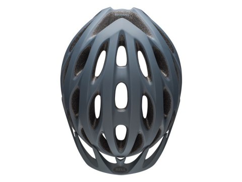 Kask mtb BELL TRACKER matte lead roz. Uniwersalny (54-61 cm) (NEW). Kask mtb BELL TRACKER matte lead roz. Uniwersalny (54-61 cm) (NEW).