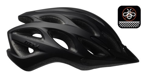 Kask mtb BELL TRAVERSE matte black repose roz. Uniwersalny XL (56-63 cm) (DWZ) (WYPRZEDAŻ -55%) Kask mtb BELL TRAVERSE matte black repose roz. Uniwersalny XL (56-63 cm) (DWZ) (WYPRZEDAŻ -55%)