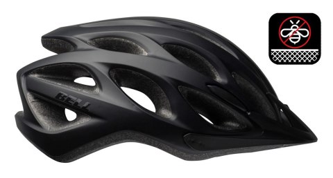 Kask mtb BELL TRAVERSE matte black roz. Uniwersalny (54-61 cm) (DWZ) (WYPRZEDAŻ -55%) Kask mtb BELL TRAVERSE matte black roz. Uniwersalny (54-61 cm) (DWZ) (WYPRZEDAŻ -55%)