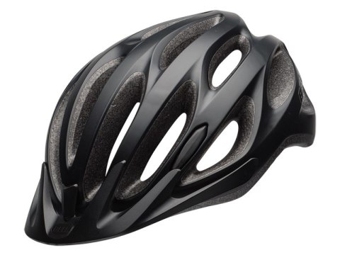Kask mtb BELL TRAVERSE matte black roz. Uniwersalny (54-61 cm) (DWZ) (WYPRZEDAŻ -55%) Kask mtb BELL TRAVERSE matte black roz. Uniwersalny (54-61 cm) (DWZ) (WYPRZEDAŻ -55%)