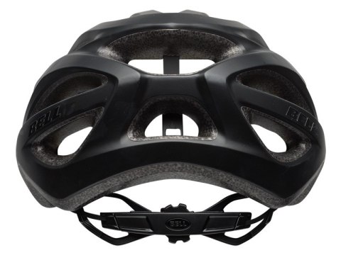 Kask mtb BELL TRAVERSE matte black roz. Uniwersalny (54-61 cm) (DWZ) (WYPRZEDAŻ -55%) Kask mtb BELL TRAVERSE matte black roz. Uniwersalny (54-61 cm) (DWZ) (WYPRZEDAŻ -55%)
