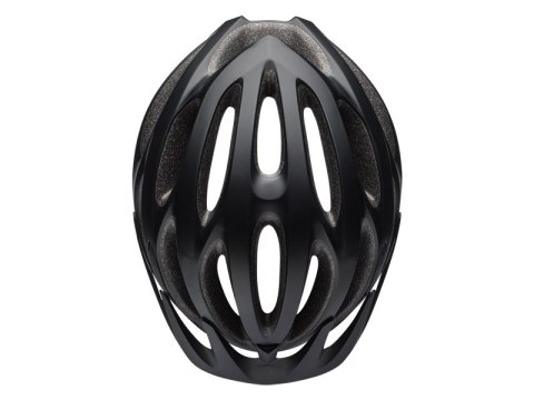 Kask mtb BELL TRAVERSE matte black roz. Uniwersalny (54-61 cm) (DWZ) (WYPRZEDAŻ -55%) Kask mtb BELL TRAVERSE matte black roz. Uniwersalny (54-61 cm) (DWZ) (WYPRZEDAŻ -55%)