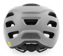 Kask mtb GIRO FIXTURE INTEGRATED MIPS XL matte grey roz. Uniwersalny XL (58-65 cm) (NEW).